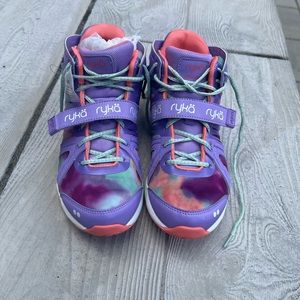 RYKA Tenacity sneakers Sz 8